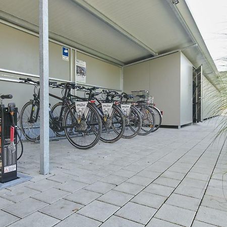 Radhotel Am Gleis Radolfzell am Bodensee Zewnętrze zdjęcie