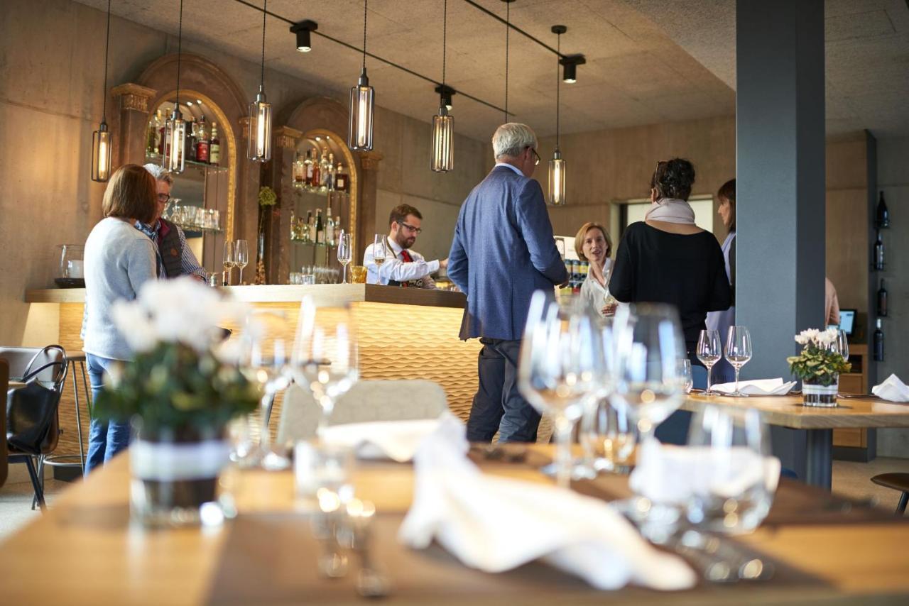 Radhotel Am Gleis Radolfzell am Bodensee Zewnętrze zdjęcie