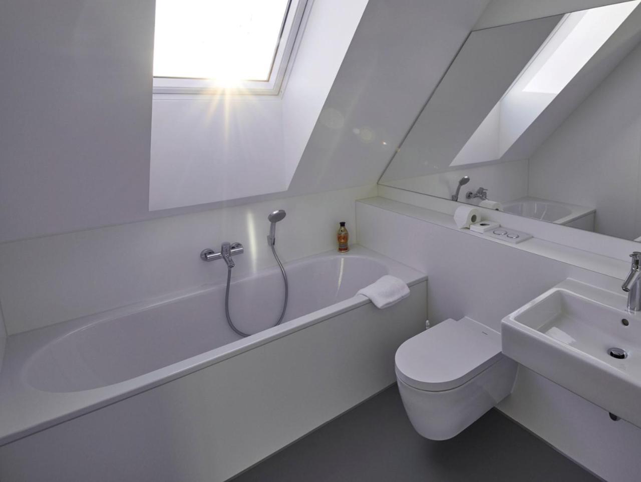 Radhotel Am Gleis Radolfzell am Bodensee Zewnętrze zdjęcie