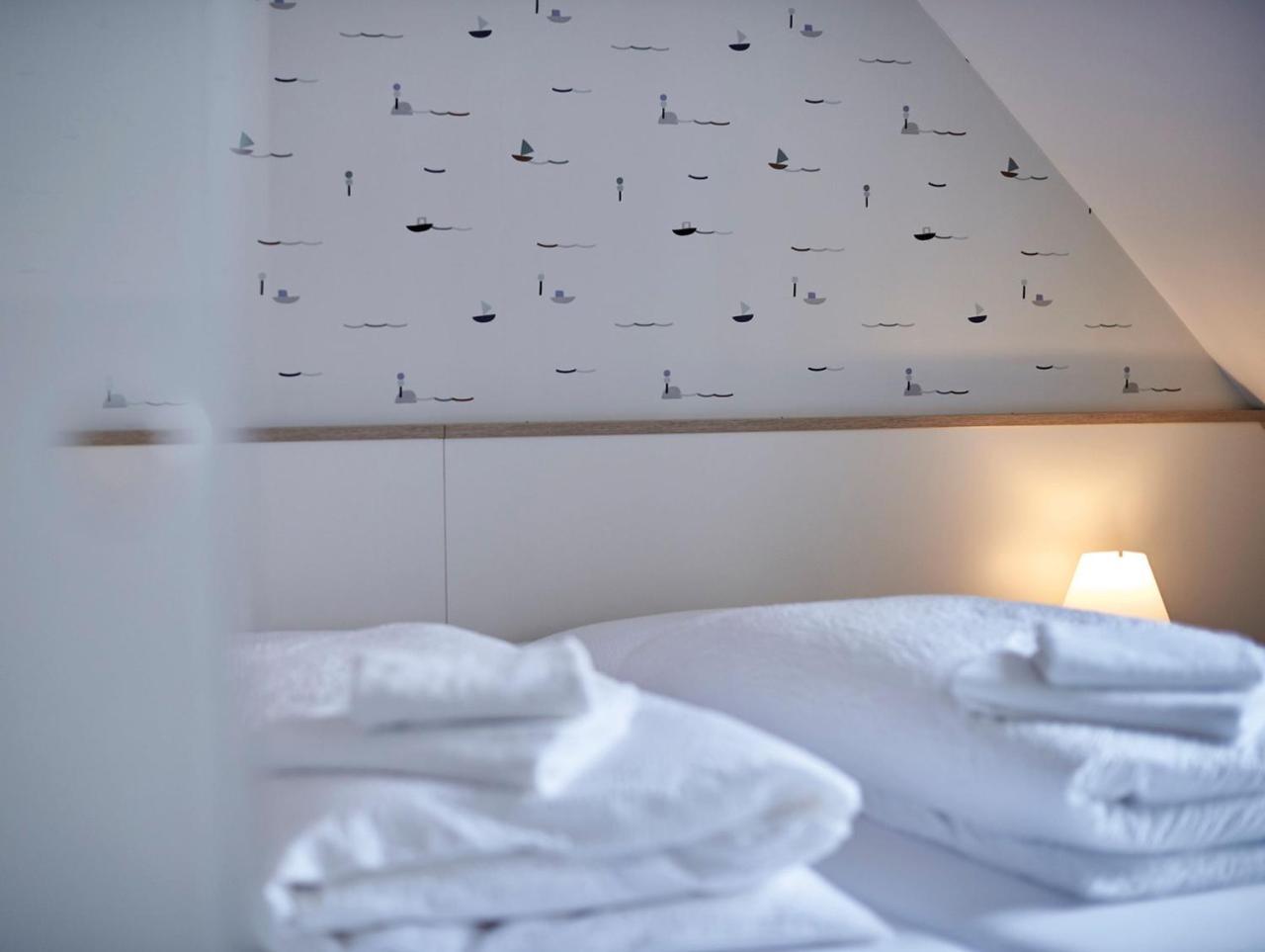 Radhotel Am Gleis Radolfzell am Bodensee Zewnętrze zdjęcie