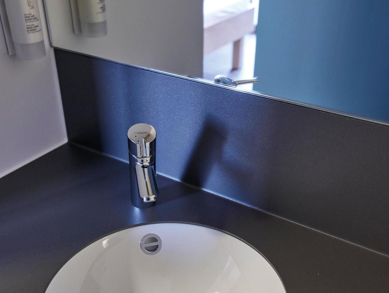 Radhotel Am Gleis Radolfzell am Bodensee Zewnętrze zdjęcie