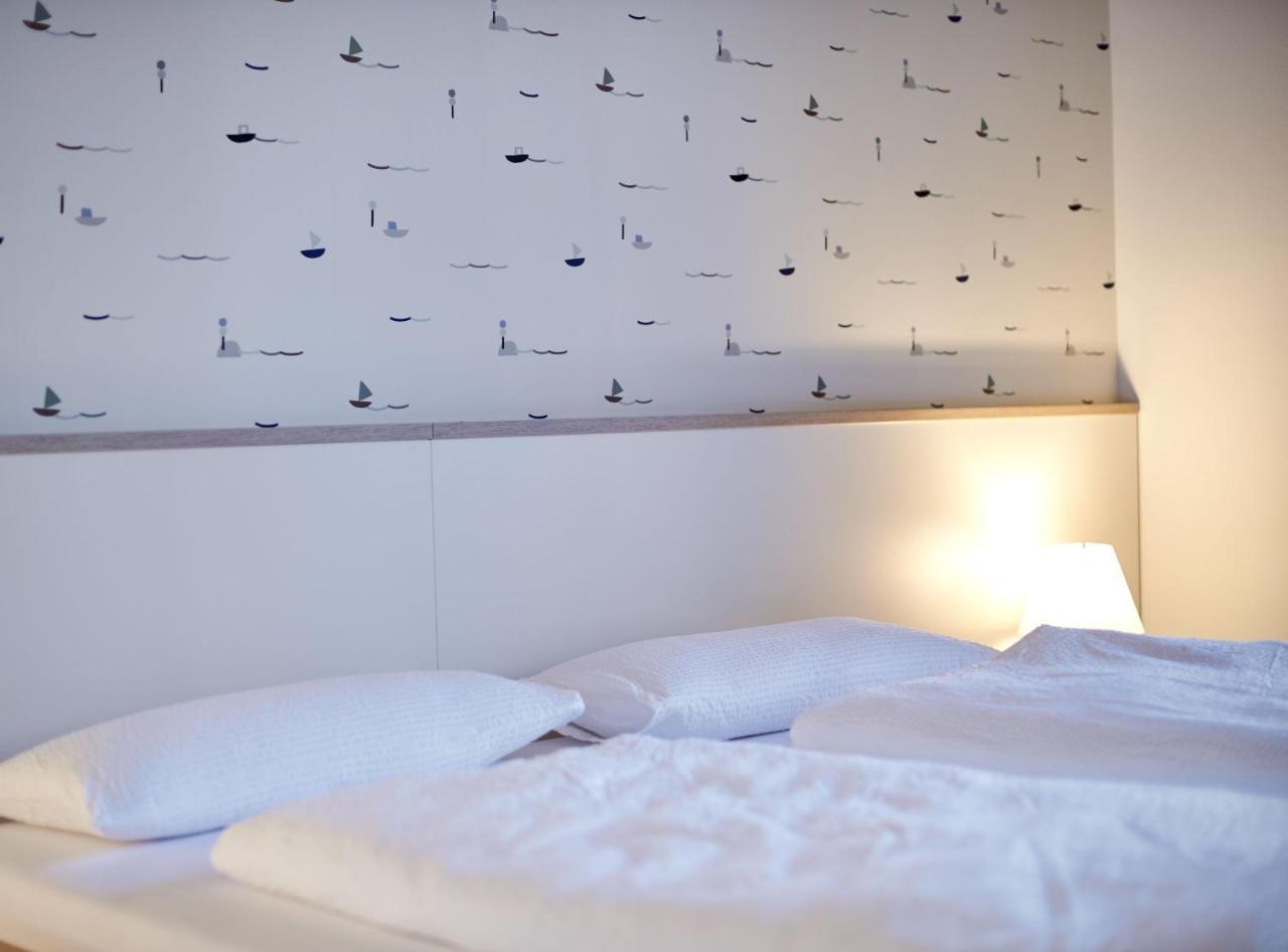 Radhotel Am Gleis Radolfzell am Bodensee Zewnętrze zdjęcie