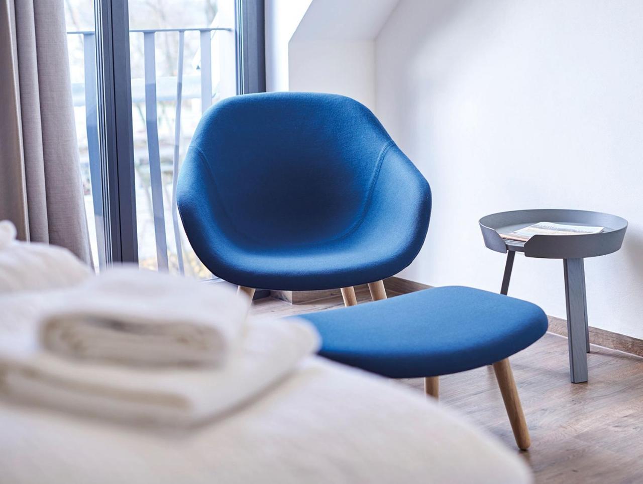 Radhotel Am Gleis Radolfzell am Bodensee Zewnętrze zdjęcie