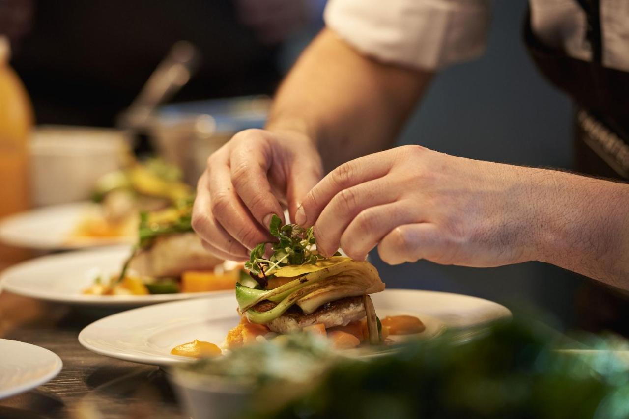 Radhotel Am Gleis Radolfzell am Bodensee Zewnętrze zdjęcie