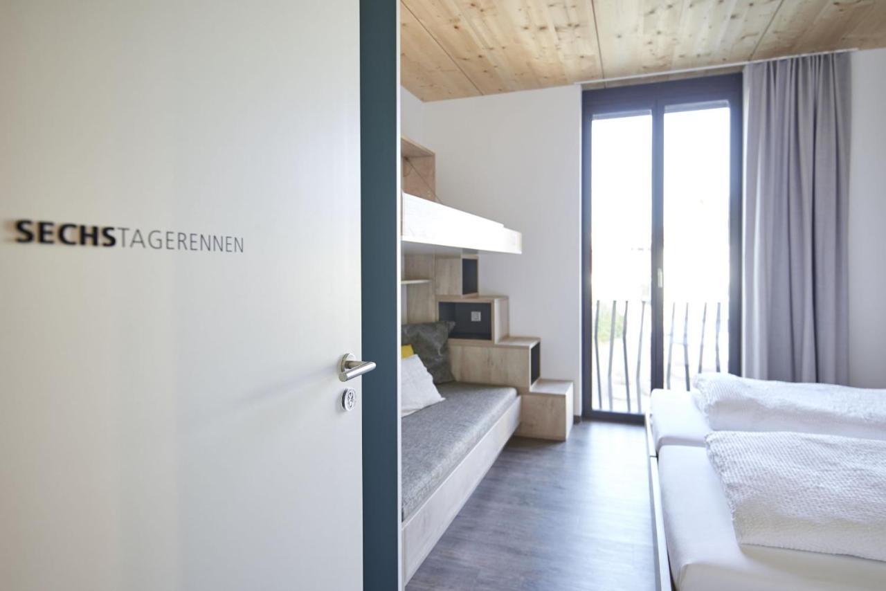 Radhotel Am Gleis Radolfzell am Bodensee Zewnętrze zdjęcie