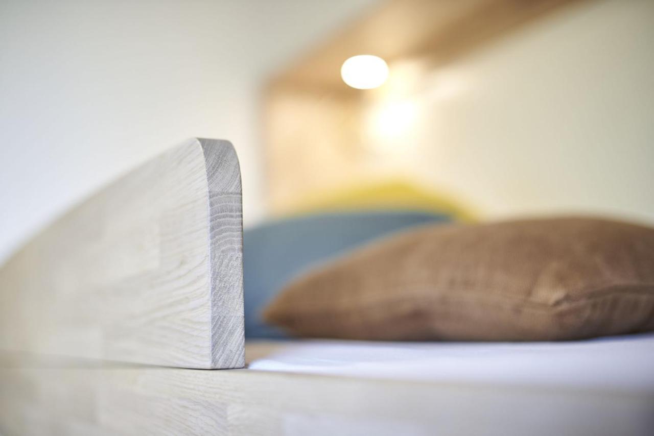 Radhotel Am Gleis Radolfzell am Bodensee Zewnętrze zdjęcie