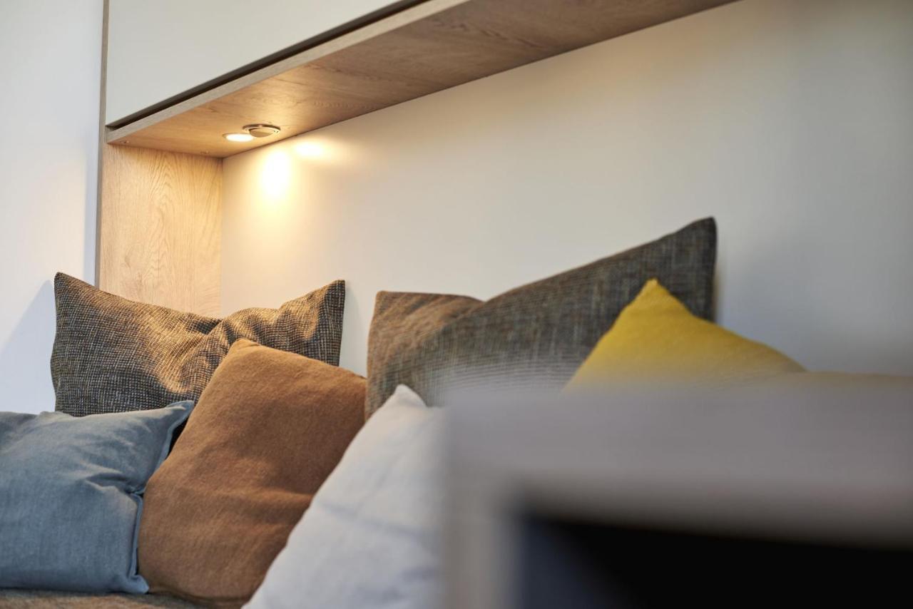 Radhotel Am Gleis Radolfzell am Bodensee Zewnętrze zdjęcie